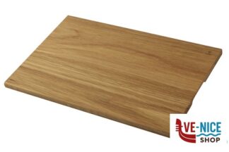 altri materiali CULTER-VASSOIO IN LEGNO CM 27,8X18,5 H 1 8371 COMAS