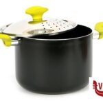 antiederente CUOCISCOLA 2 PZ. INADERENTE CM 20 IMPORT COTTURA