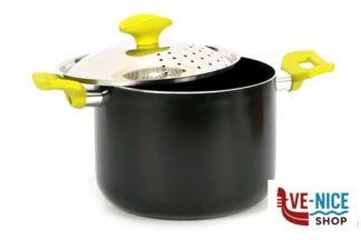 antiederente CUOCISCOLA 2 PZ. INADERENTE CM 20 IMPORT COTTURA