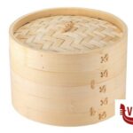 affila coltelli CUOCIVAPORE BAMBOO CM 25 ILSA