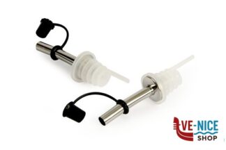 0 DAILY 2 BECC VERS INOX TAPPO NE BLISTER 0054 GHIDINI CIPRIANO