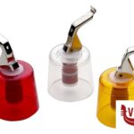 0 DAILY 2 TAPPI ESPANSIONE A CAMPANA GHIDINI CIPRIANO