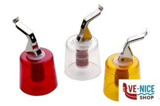 0 DAILY 2 TAPPI ESPANSIONE A CAMPANA GHIDINI CIPRIANO