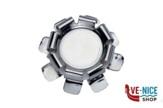 0 DAILY 6 TAPPI CORONA METALLO  0050 GHIDINI CIPRIANO