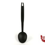 posate a servire DAILY CUCCHIAIONE NYLON NERO  0199 GHIDINI CIPRIANO