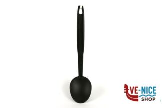 posate a servire DAILY CUCCHIAIONE NYLON NERO 0199 GHIDINI CIPRIANO