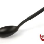 DAILY CUCCHIAIONE NYLON NERO PROMO 1101 GHIDINI CIPRIANO nylon 1 pezzi
