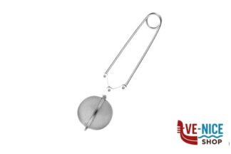 accessori colazione DAILY FILTRO THE CON MANICO 0623 GHIDINI CIPRIANO