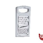 plastica DAILY GRATTUGIA UNIVERSALE BIANCA   0095 GHIDINI CIPRIANO