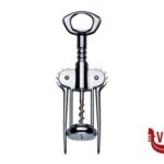 accessori per enologia DAILY LEVATAPPI A LEVA PESANTE CROMATO  0001 GHIDINI CIPRIANO