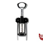 accessori per enologia DAILY LEVATAPPI A LEVA PESANTE NERO CON 0001 GHIDINI CIPRIANO