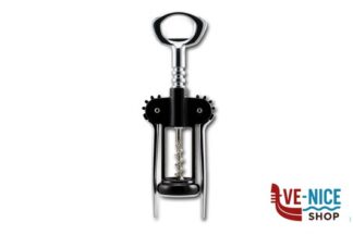 accessori per enologia DAILY LEVATAPPI A LEVA PESANTE NERO CON 0001 GHIDINI CIPRIANO