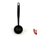 nylon DAILY MESTOLO NYLON NERO   0197 GHIDINI CIPRIANO