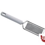 acciaio DAILY MINIGRATTUGIA INOX GHIDINI CIPRIANO