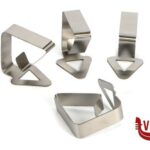 altri DAILY MOLLE FERMATOVAGLIA 4 PEZZI GHIDINI CIPRIANO