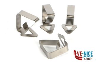 altri DAILY MOLLE FERMATOVAGLIA 4 PEZZI GHIDINI CIPRIANO