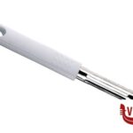 0 DAILY PELAPATATE BIANCO INOX GHIDINI CIPRIANO