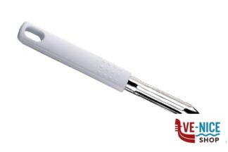 0 DAILY PELAPATATE BIANCO INOX GHIDINI CIPRIANO