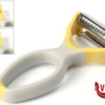 utensili vari DAILY PELAPATATE.TAGLIO A JULIENNE   265 GHIDINI CIPRIANO