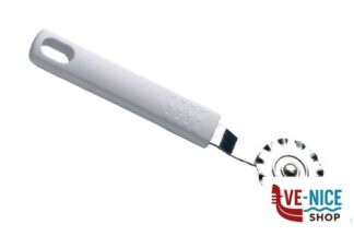 utensili da cucina DAILY ROTELLA TAGLIAPASTA INOX GHIDINI CIPRIANO