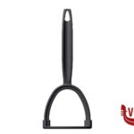 utensili da cucina DAILY SCHIACCIAPATATE NYLON NERO 0203 GHIDINI CIPRIANO
