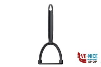 utensili da cucina DAILY SCHIACCIAPATATE NYLON NERO 0203 GHIDINI CIPRIANO
