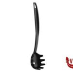 0 DAILY SERVISPAGHETTI NYLON NERO  0204 GHIDINI CIPRIANO