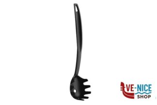 0 DAILY SERVISPAGHETTI NYLON NERO  0204 GHIDINI CIPRIANO