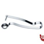 0 DAILY SNOCCIOLAOLIVE CROMATO   0070 GHIDINI CIPRIANO