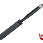 utensili da cucina DAILY SPATOLA NYLON NERO   0202 GHIDINI CIPRIANO