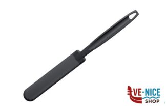 utensili da cucina DAILY SPATOLA NYLON NERO   0202 GHIDINI CIPRIANO