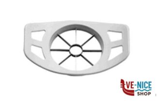 utensili da cucina DAILY TAGLIAMELA BIANCO 0607 GHIDINI CIPRIANO