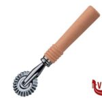 utensili da cucina DAILY TAGLIAPASTA MANICO LEGNO   00 GHIDINI CIPRIANO