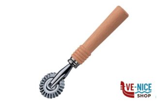 utensili da cucina DAILY TAGLIAPASTA MANICO LEGNO 00 GHIDINI CIPRIANO