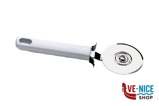 0 DAILY TAGLIAPIZZA INOX GHIDINI CIPRIANO