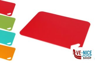 0 DAILY-TAGLIERE ANTISCIVOLO COLORI ASSORTITI  38X29  353 GHIDINI CIPRIANO