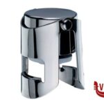 altri DAILY TAPPO CHAMPAGNE NICHELATO IN BLISTER 0012 GHIDINI CIPRIANO