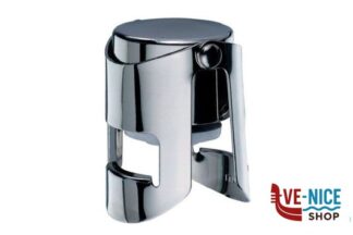 altri DAILY TAPPO CHAMPAGNE NICHELATO IN BLISTER 0012 GHIDINI CIPRIANO