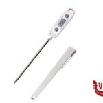 altri DAILY TERMOMETRO DIGITALE   388 GHIDINI CIPRIANO