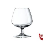 vetro DEGUSTATION CALICE COGNAC CL.41  H 129 MM  95 MM  62664 ARC INTERNATIONAL FRANCE