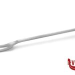 forchette DELTA FORCHETTONE UNIPEZZO INOX GNALI