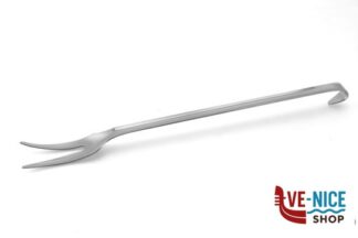 forchette DELTA FORCHETTONE UNIPEZZO INOX GNALI