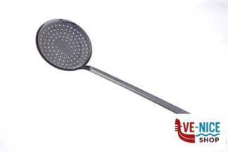mestolame DELTA SCHIUMAROLA UNIPEZZO INOX CM 13 GNALI