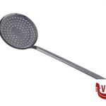 mestolame DELTA SCHIUMAROLA UNIPEZZO INOX 11 CRAV. GNALI