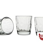 bicchieri e calici DIAMOND TRASPARENTE-CONFEZIONE 3 BICCHIERI ACQUA CL.30,5 BORMIOLI ROCCO