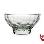 vetro/opale DIAMOND TRASPARENTE -COPPETTA MINI CL.22,5 302200M04321990 BORMIOLI ROCCO