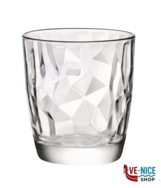 vetro DIAMOND TRASP.BICC ACQUA CL.30.5 50200 BORMIOLI ROCCO