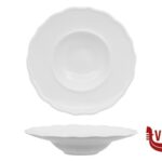 fondo DIANA - PIATTO PASTA BOWL CM 28 IMPORT TAVOLA PROFESSIONAL