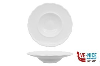 fondo DIANA - PIATTO PASTA BOWL CM 28 IMPORT TAVOLA PROFESSIONAL