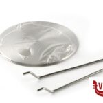 mondo cottura DIFFUSORE PER INDUZIONE CM.14 MONTINI GUERINO SNC